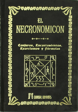 EL NECRONOMICN