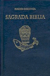 SAGRADA BIBLIA, NACAR CULUNGA