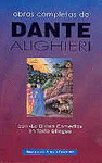 OBRAS COMPLETAS DANTE ALIGHIERI