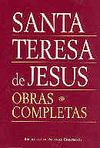 OBRAS COMPLETAS DE SANTA TERESA DE JESUS