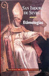 ETIMOLOGIAS SAN ISIDORO DE SEVILLA