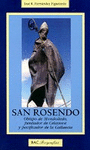 SAN ROSENDO OBISPO DE MONDO�EDO