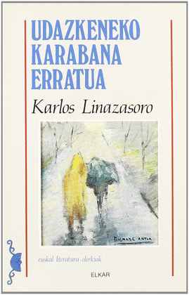 UDAZKENEKO KARABANA ERRATUA