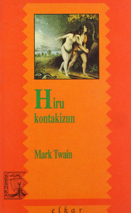 HIRU KONTAKIZUN