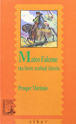 MATEO FALCONE ETA BESTE ZENBAIT ISTORIO
