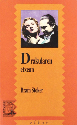 DRAKULAREN ETXEAN