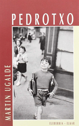 PEDROTXO