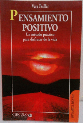 PENSAMIENTO POSITIVO
