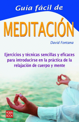 GUIA FACIL DE MEDITACION