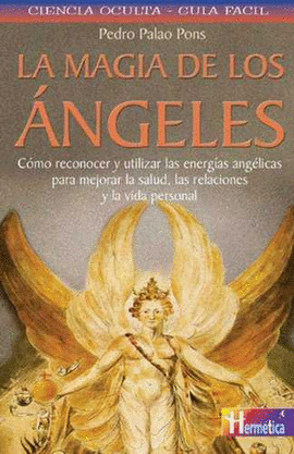 LA MAGIA DE LOS ANGELES