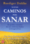 NUEVOS CAMINOS PARA SANAR