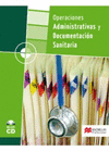 OPERACIONES ADMINISTRATIVAS Y DOCUMENTACION SANITARIA