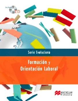 FORMACIN ORIENTACIN LABORAL LOE EVOLUCIONA PACK