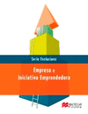 EIE SERIE EVOLUCIONA LIBRO  2011.EMPRESA E INICIATIVA EMPRENDEDORA