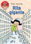 RITA GIGANTE - REALIDAD AUMENTADA