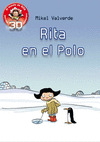 RITA EN EL POLO- REALIDAD AUMENTADA