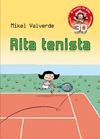 RITA TENISTA - REALIDAD AUMENTADA