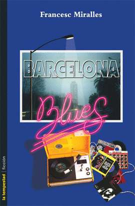 BARCELONA BLUES