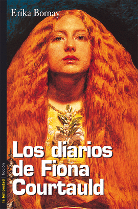 LOS  DIARIOS DE FIONA COURTAULD