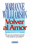 VOLVER AL AMOR