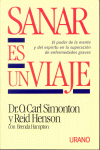 SANAR ES UN VIAJE