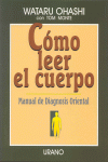 COMO LEER EL CUERPO