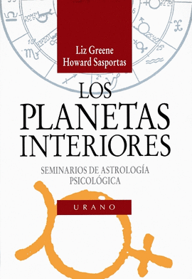 LOS PLANETAS INTERIORES