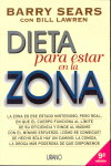 DIETA PARA ESTAR EN LA ZONA