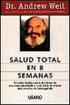 SALUD TOTAL EN OCHO SEMANAS
