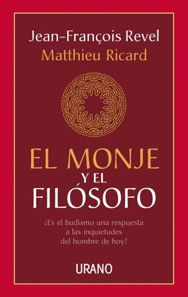 EL MONJE Y EL FILOSOFO