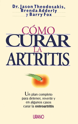 COMO CURAR LA ARTRITIS