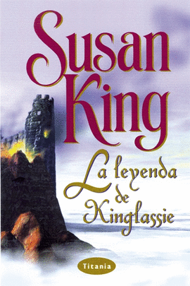 LEYENDA DE KINGLASSIE