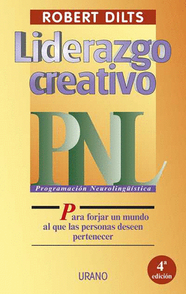 LIDERAZGO CREATIVO *PNL