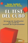 EL TEST DEL CUBO