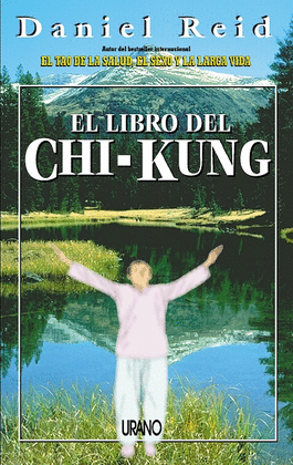 EL LIBRO DEL CHI-KUNG