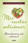 MIS RECETAS ANTICNCER