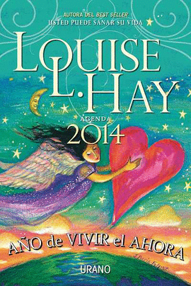 2014.  AGENDA LOUISE L. HAY