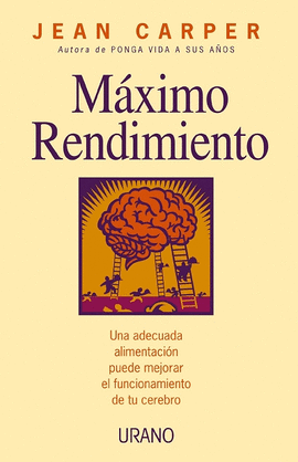 MAXIMO RENDIMIENTO