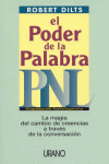 EL PODER DE LA PALABRA.PNL
