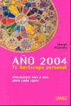 TU HOROSCOPO PERSONAL 2004