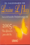 2005 CALENDARIO DE LOUISE L.HAY