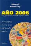 TU HOROSCOPO PERSONAL 2006