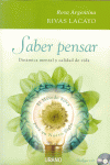SABER PENSAR + CD