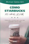 COMO STARBUCKS ME SALVO LA VIDA