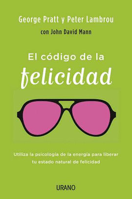 C�DIGO DE LA FELICIDAD, EL