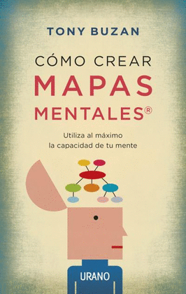 CMO CREAR MAPAS MENTALES (N.ED)