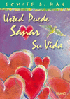 USTED PUEDE SANAR SU VIDA COLOR