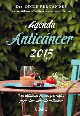 AGENDA ANTICNCER