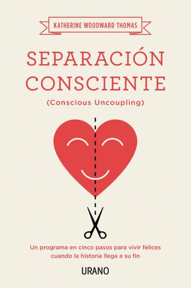 SEPARACI�N CONSCIENTE