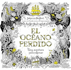 EL OCANO PERDIDO